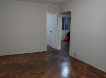 Apartamento de 2 quartos, São Paulo · APARTAMENTO 69M2 NA BRIGADEIRO L. ANTONIO  2 QUARTOS E VAGA DE GAGAREM