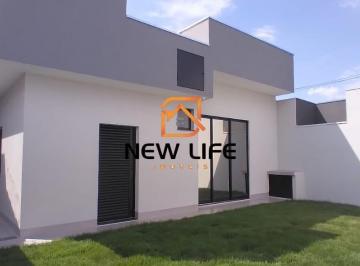 Foto 01 · Casa, Jardim Ipanema, Uberlândia, MG