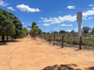 Rural , Ibiaí · Fazenda 500 hectares localizada em  Ibiaí/MG