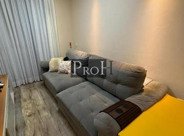 Apartamento de 3 quartos, Santo André · Apartamento Vila Valparaíso Santo André