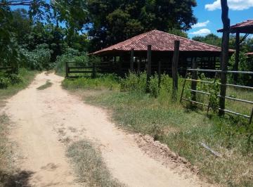 Rural , Pirapora · Fazenda 524 ha em Pirapora/MG