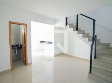 Casa · 119m² · 3 Quartos · 2 Vagas · Casa à Venda - Centro, 3 Quartos,  119 m² - Betim
