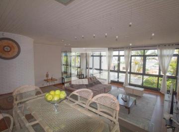Casa · 334m² · 4 Quartos · 5 Vagas · Casa para Aluguel - Parque São Lucas, 4 Quartos,  334 m² - São Paulo