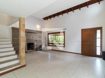 Casa · 180m² · 3 Quartos · 4 Vagas · Casa para Aluguel - Hipica, 3 Quartos,  180 m² - Porto Alegre