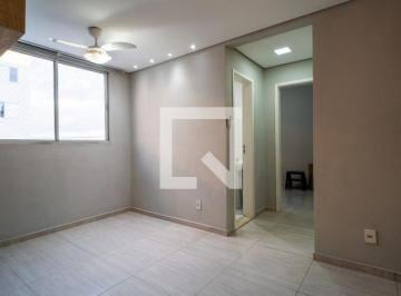 Apartamento · 46m² · 2 Quartos · 1 Vaga · Apartamento para Aluguel - Vossoroca, 2 Quartos,  46 m² - Votorantim