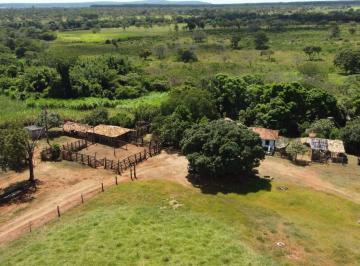 Rural , Curvelo · Fazenda   em Curvelo/ MG