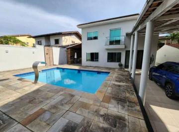 AREA EXTERNA · CASA A VENDA COM 3 DORMITÓRIOS CONDOMINÍO GREENWORD PARK 