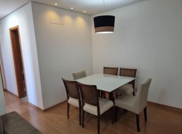 Apartamento de 3 quartos, Londrina · Apartamento 3 quartos no Ed. Evolution Alto da Palhano