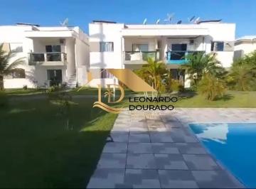 Foto 01 · Apartamento, Taperapuã, Porto Seguro, BA