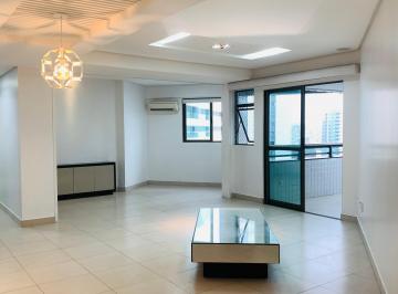 Apartamento de 4 quartos, Recife · Apartamento com 04 Quartos e 3 banheiros à Venda, 124 m² por R$ 1.15000
