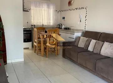 Foto 01 · Apartamento, Taperapuã, Porto Seguro, BA