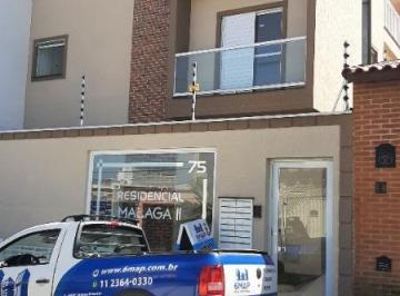 Foto 01 · APTOS, NOVOS e PRONTOS P/ MORAR!! RUA MALAGA, 75 VILA PRUDENTE. São 2 dormitórios, sem vaga, de 42m²