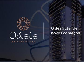 Apartamento de 2 quartos, Nova Iguaçu · Oásis Residencial - Apartamentos 2 ou 3 quartos c/suíte e varanda em Nova Iguaçu