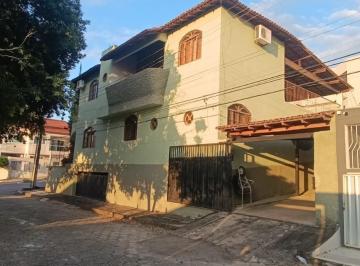 Foto 01 · Casa, Moacir Brotas, Colatina, ES