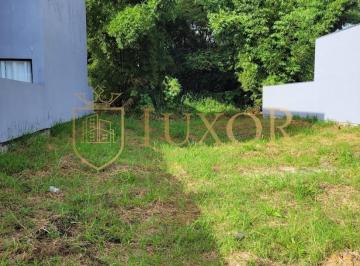 Foto 01 · Terreno localizado no bairro Meia Praia em Navegantes SC
