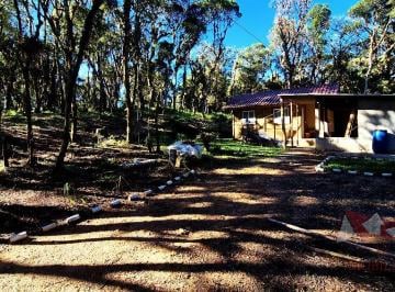 Rural de 1 quarto, São José dos Pinhais · Chácara a Venda em São José dos Pinhais