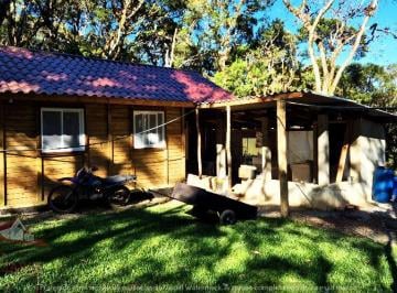 Rural de 1 quarto, São José dos Pinhais · Chácara a Venda