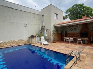 Casa de 4 quartos, São Paulo · Jardim Floresta Sobrado à venda com 420 m² 4 quartos 3 suítes 4 vagas piscina!!
