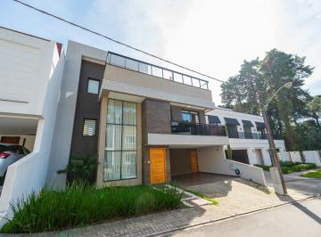 Casa de 3 quartos, Curitiba · CASA EM CONDOMINIO MOBILIADA ESTUDA PERMUTA POR IMÓVEL DE MENOR VALOR