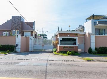 Casa de 3 quartos, Curitiba · CASA EM CONDOMINIO MOBILIADA ESTUDA PERMUTA POR IMÓVEL DE MENOR VALOR