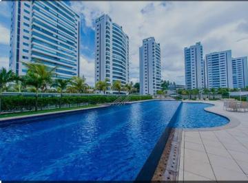 Apartamento de 3 quartos, Salvador ·  4/4 Pituaçu Hemisphere 360°