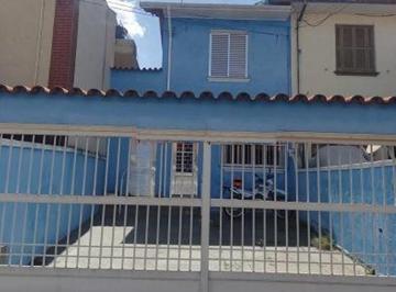Casa de 2 quartos, São Paulo · Água Fria/Jardim França Sobrado à venda com 2 quartos 3 vagas!!!