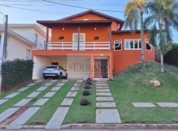 Foto 34 · casa de luxo em condomínio em Louveira-SP, Residencial Delle Stelle: 4 quartos, 2 suítes, 2 Demi suí