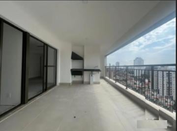 Apartamento de 3 quartos, São Paulo · Ipiranga Apartamento Novo à venda com 119 m² Varanda Gourmet 3 suítes 2 vagas