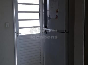 Casa · 45m² · 2 Quartos · 2 Vagas · Casa 02 dormitórios Parque Residencial Dignidade.