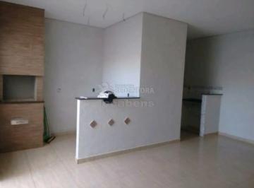 Casa de 3 quartos, São José do Rio Preto · Casa Padrão em São José do Rio Preto