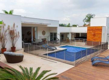 Casa · 850m² · 5 Quartos · 6 Vagas · Casa à venda no Condomínio Fazenda da Grama em Itupeva.
