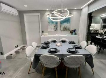 Apartamento · 165m² · 4 Quartos · 3 Vagas · Apartamento com 165m² Localizado No Bairro Vila Gertrudes São Paulo - SP 