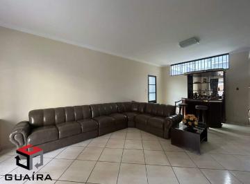 Casa · 326m² · 3 Quartos · 6 Vagas · Sobrado 325 m² Localizado na Santa Paula São Caetano do Sul - SP