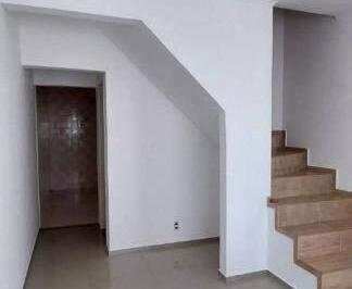 Casa · 87m² · 2 Quartos · 1 Vaga · Sobrado 86 m² Localizado NO Bairro Independência São Bernardo do Campo - SP
