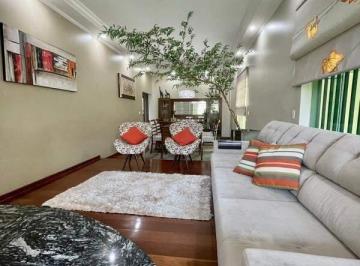 Casa · 550m² · 4 Quartos · 5 Vagas · Sobrado para aluguel 4 quartos 4 suítes 5 vagas Santa Maria - Santo André - SP