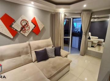 Apartamento · 136m² · 3 Quartos · 3 Vagas · Cobertura à venda 3 quartos 1 suíte 3 vagas Centro - São Bernardo do Campo - SP