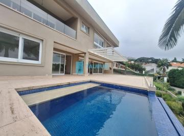 Foto 01 · Casa à venda, 4 suites, 15 vagas, 750M², Jardim Guedala.