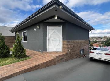 Casa · 275m² · 4 Quartos · 2 Vagas · CASA À VENDA NO BONSUCESSO