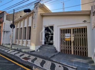 Comercial · 300m² · CASA PARA ALUGAR NO CENTRO