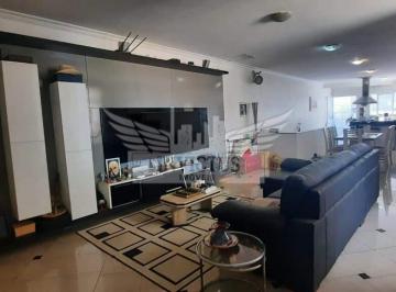 Comercial · 240m² · 3 Quartos · Prédio Comercial e Residencial, com 638m² - Parque das Nações, Santo André/SP.