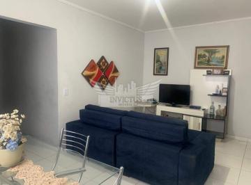 Apartamento · 115m² · 3 Quartos · 2 Vagas · Apartamento com 3 Dormitórios à Venda, 115m² - Vila Palmares, Santo André/SP.