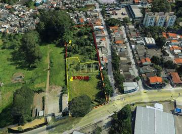 Terreno · 10267m² · 10 Vagas · Excelente terreno 10.267M² localizado no bairro dos casas- São Bernardo do Campo 