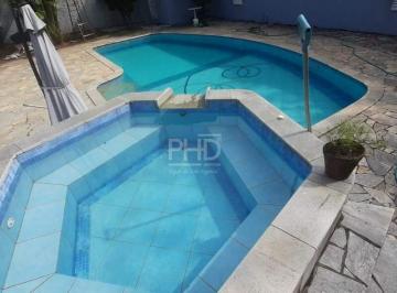 Casa · 421m² · 3 Quartos · 6 Vagas · Casa com 3 dormitórios 3Suites Térrea à venda, 421 m² - Parque Anchieta c/Piscina- São Bernardo do C