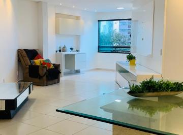 Apartamento de 4 quartos, Recife · Apartamento de luxo no Edifício Bellagio em Casa Amarela, Recife-PE: 4 quartos, 2 suítes, 3 salas, 3