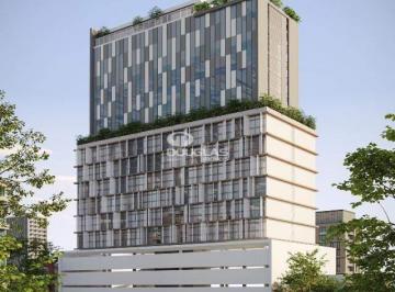 Apartamento · 34m² · 1 Quarto · 1 Vaga · Flat à venda, 1 quarto, 1 vaga, Maurício de Nassau - Caruaru/PE