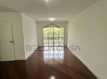Apartamento · 136m² · 4 Quartos · 2 Vagas · apartamento no ipiranga