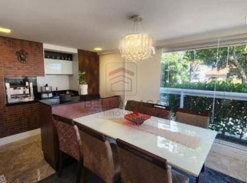 Apartamento · 113m² · 3 Quartos · 2 Vagas · Apartamento para venda - Totalmente Mobiliado - 2 vagas - deposito privativo - lazer completo