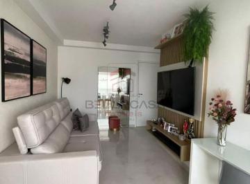 Apartamento · 70m² · 3 Quartos · 1 Vaga · Apartamento para venda - Tatuapé - 3 dormitórios- 1 suite - 1 vaga de garagem