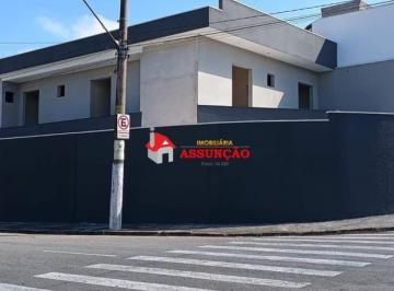 25324287_4.jpg · SOBRADO NOVO EM ÁREA NOBRE - PARQUE DOS PÁSSAROS