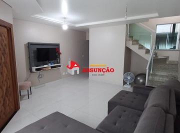 23202576_4.jpg · SOBRADO C/ 03 SUÍTES E 08 VAGAS - ASSUNÇÃO/ SBC